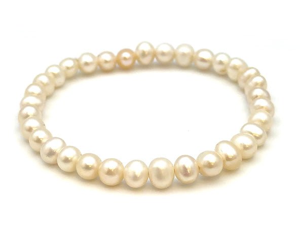 Fresh Water Pearl Bracelet