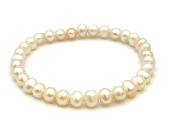 Fresh Water Pearl Bracelet