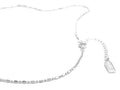 Sparkling Dot Bar Chain | Adjustable | LINK, design your own
