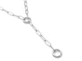Lariat Multi Charm Necklace | LINK, design your own