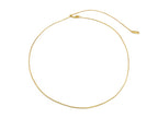 Adjustable Snake Chain