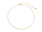 Adjustable Snake Chain | LINK, design your own
