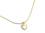 Adjustable Snake Chain | LINK, design your own