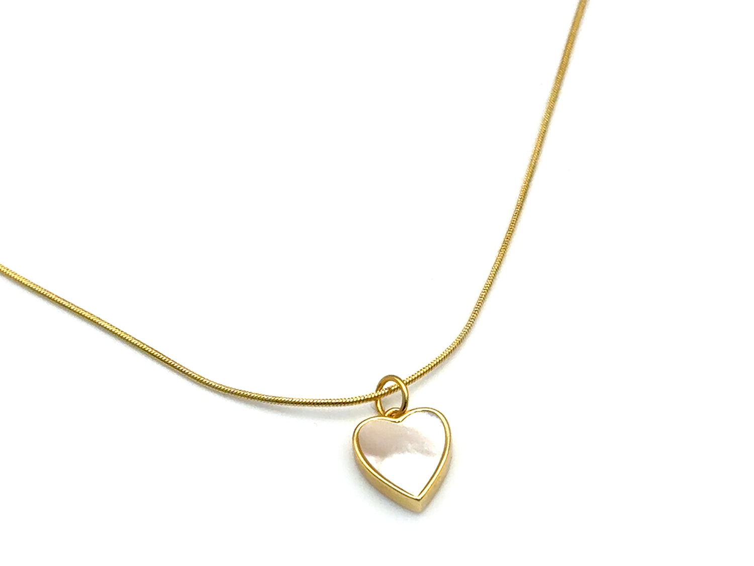 Adjustable Snake Chain | LINK, design your own