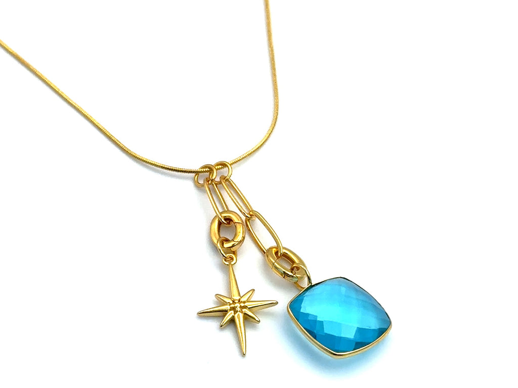 Adjustable Snake Chain | LINK, design your own