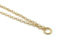 Classic Rolo Chain | LINK, design your own