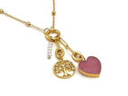 Tree of Life Timeless Heart Pearls | The Perfect Gift