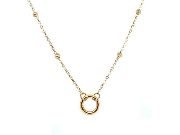 Tree of Life Timeless Heart Pearls | The Perfect Gift