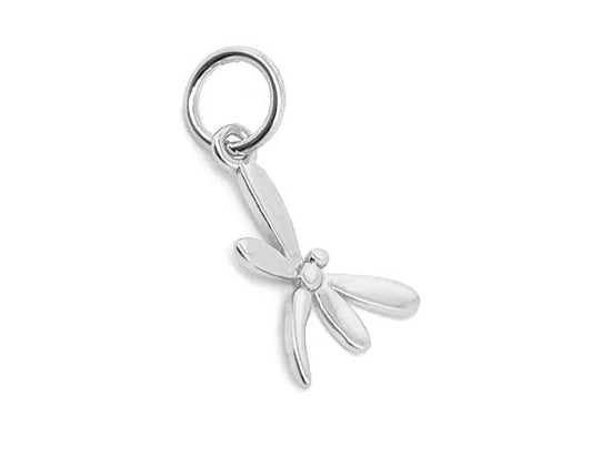 Dragonfly Charm | LINK, design your own