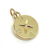 Treasure Box | Compass Charm | LINK, design your own