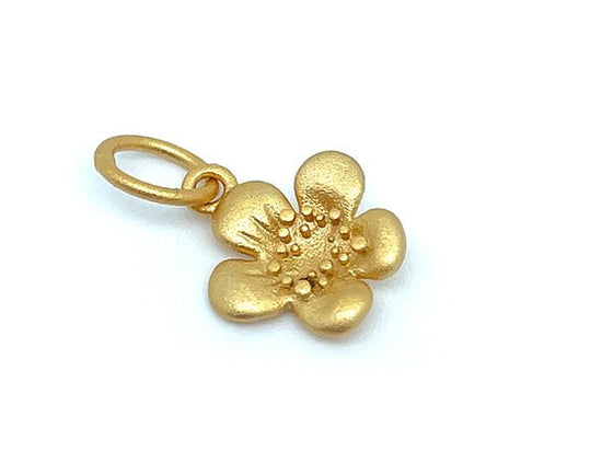 Flower Charm | LINK, design your own