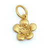 Flower Charm | LINK, design your own