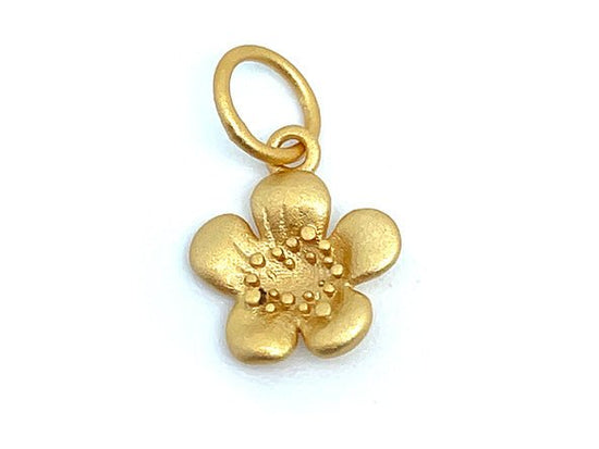 Flower Charm | LINK, design your own