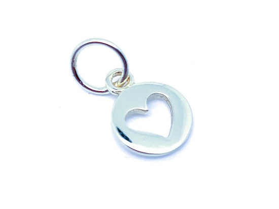 Heart Charm | LINK, design your own