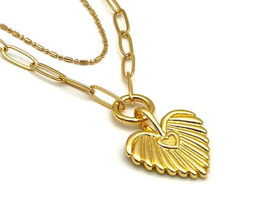 Angelic Heart Set | The Perfect Gift