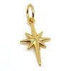 Small North Star Charm | LINK, design your own