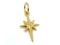 Small North Star Charm | LINK, design your own