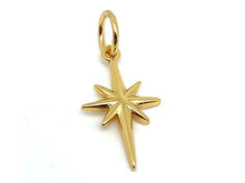Small North Star Charm | LINK, design your own