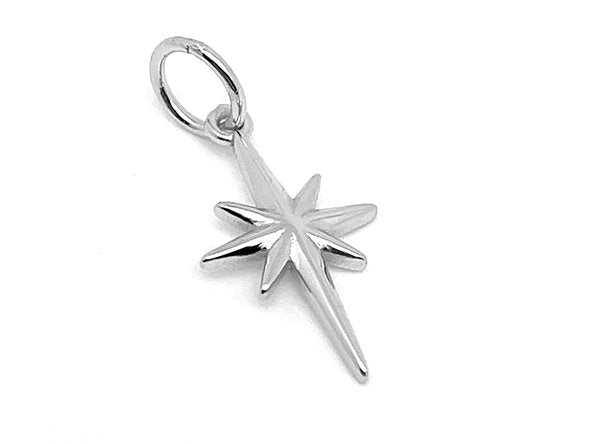 Small North Star Charm | LINK, design your own