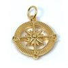 Compass Pendant | LINK, design your own