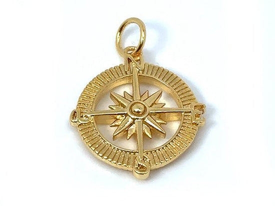 Compass Pendant | LINK, design your own