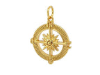 Compass Pendant