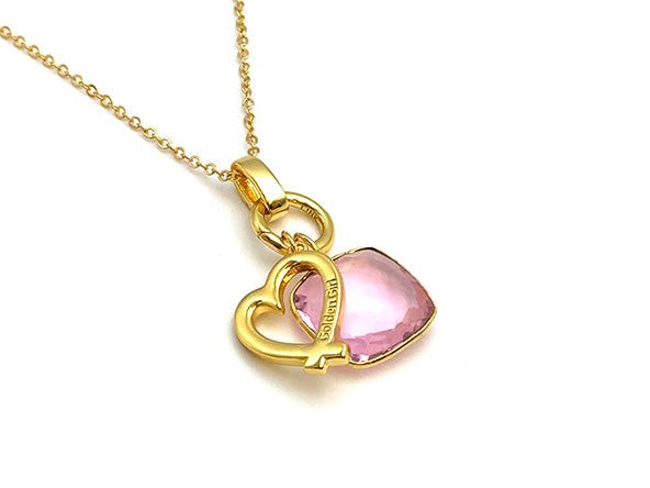 Pink Young At Heart Set | The Perfect Gift