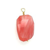 Vintage | Rose Quartz Pendant | LINK, design your own