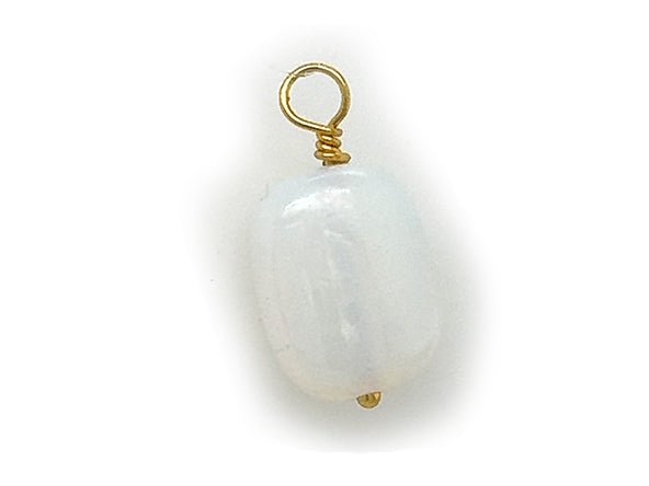 Vintage | Opalite Pendant | LINK, design your own