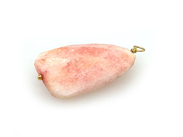 Vintage | Sunstone Pendant