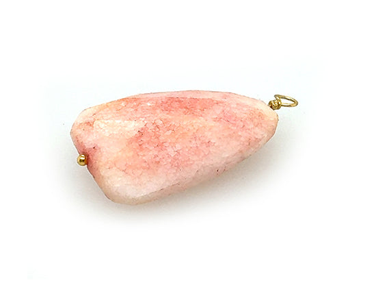 Vintage | Sunstone Pendant