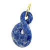 Vintage | Figure Eight Pendant | LINK, design your own