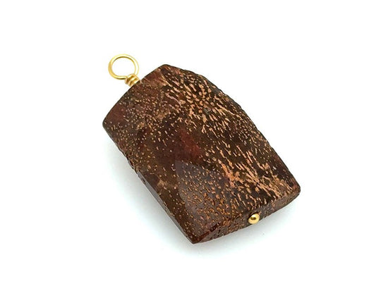 Vintage | Firework Jasper Stone