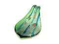 Vintage | XL Glass Teardrop Pendant | LINK, design your own