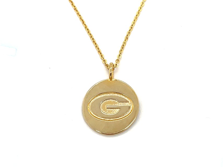 Special G Keepsake Pendant | LINK, design your own