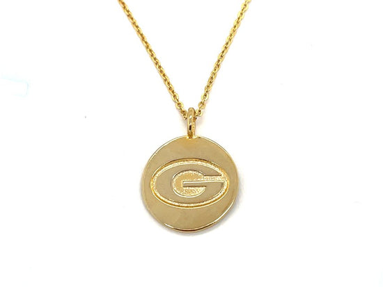 Special G Keepsake Pendant | LINK, design your own