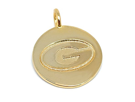 Special G Keepsake Pendant | LINK, design your own