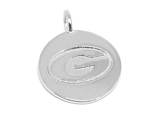 Special G Keepsake Pendant | LINK, design your own