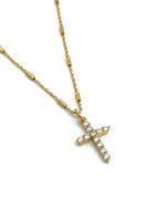 The Faithful Spirit Necklace GIFT SET