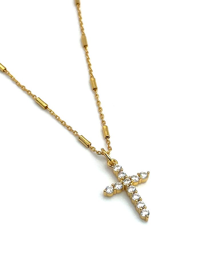 The Faithful Spirit Necklace GIFT SET