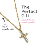 The Faithful Spirit Necklace GIFT SET