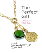 The Bright Energy Necklace GIFT SET