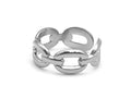 Bold Chain Ring | LINK, design your own