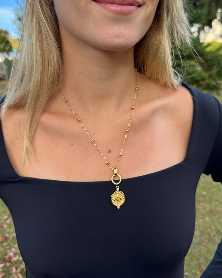 The Kind Soul Necklace GIFT SET