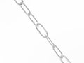 Stunning Signature Paperclip Chain | LINK, design your own