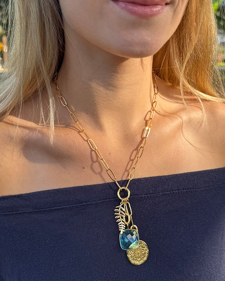 The Free Spirit Necklace GIFT SET