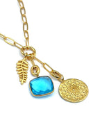 The Free Spirit Necklace GIFT SET