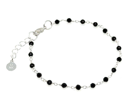 Rosary Stone Bracelet | ALL Colors