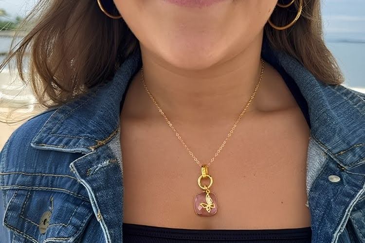 Find your pendant