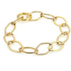 Diamond Chain Bracelet | LINK, design your own